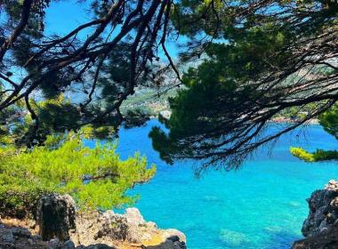 Villa Montenegro - Poletje v Sutomoru,...