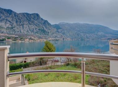 Hotel Galia - Poletni oddih v Boki...