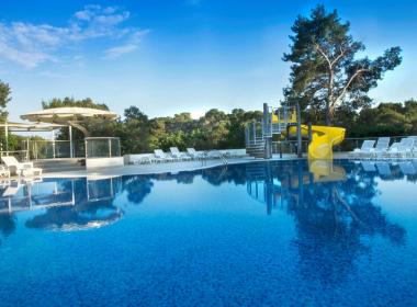 Family Hotel Adria - Akcijsko all...