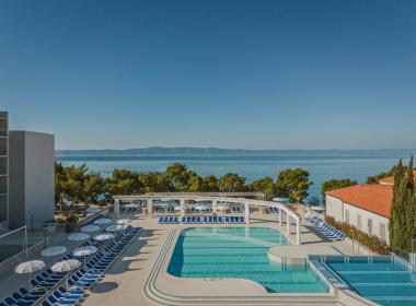 Bluesun Hotel Alga - Družinsko poletje...