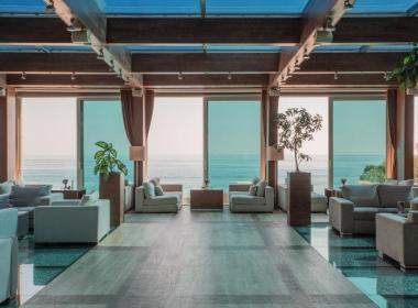 Hotel Avala Resort & Villas - Oddih ob...