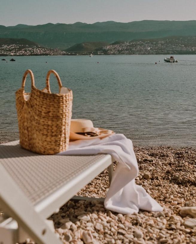 Kamp Tiha Šilo - Poletje na Krku,...