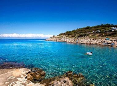 Camping Village Poljana - Mobilna...