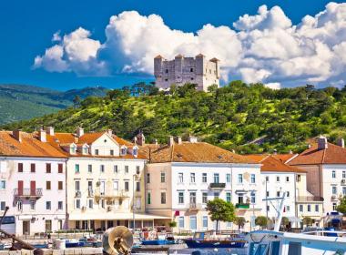 Hotel Bura 45°N - Oddih v butičnem...