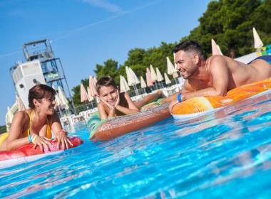 Aquapark Istralandia - Celodnevna...