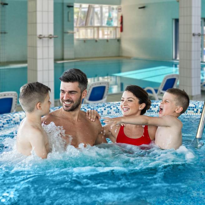 Hotel Švicarija - Terme Dobrna -...