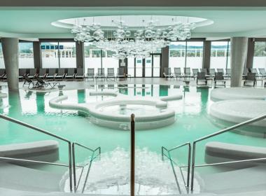Wellness Hotel Habakuk - Wellness...