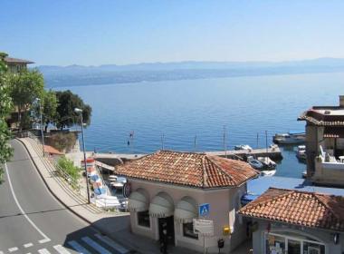 Hotel Park - Top sezona v Lovranu,...