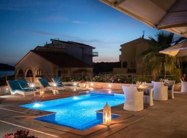 Boutique Hotel Life - Junijski oddih v...