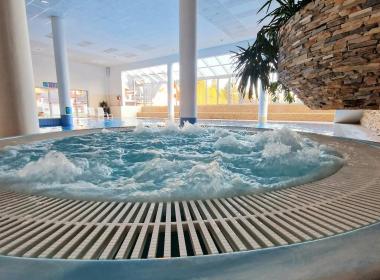Forest Hotel Videc - Oktobrski wellness...