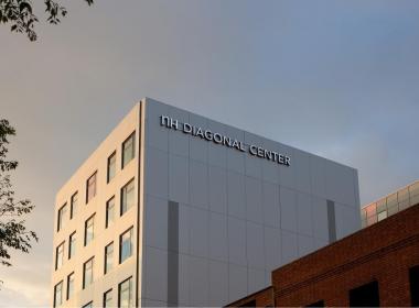 Hotel NH Barcelona Diagonal Center -...