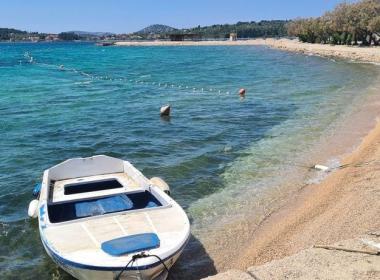 Apartmaji Mateo – Morski oddih v...