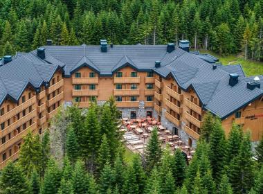 Swissotel Resort Kolašin - Doživite...