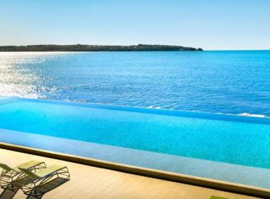 Aminess Maestral Hotel - Poletje v...