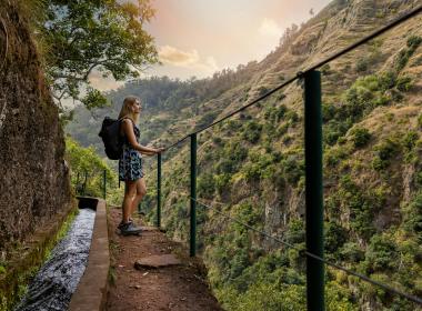 Poletni oddih na Madeiri, Madeira,...