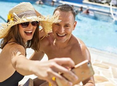 Hotel Livada Prestige - Poletni oddih v...