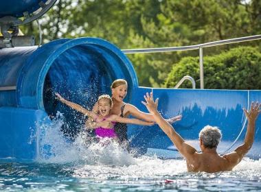 Hotel Livada Prestige - Poletni...