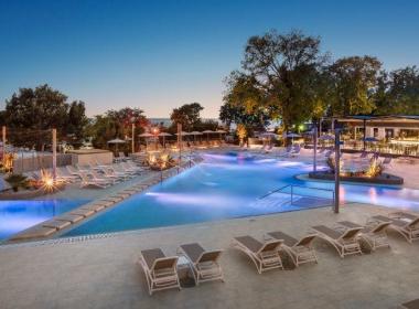 Aminess Maravea Camping Resort -...