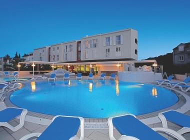 Marko Polo Hotel by Aminess -...