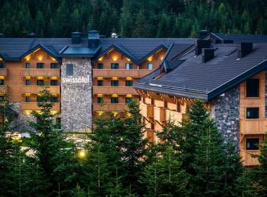 Swissotel Resort Kolašin - Doživite...