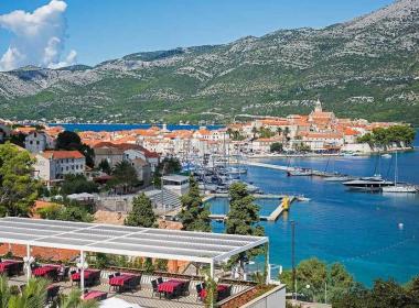 Marko Polo Hotel by Aminess -...