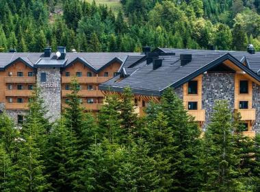 Swissotel Resort Kolašin - Doživite...