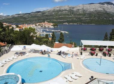 Marko Polo Hotel by Aminess -...