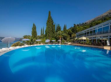 Orsan Maradiso Hotel by Aminess - All...