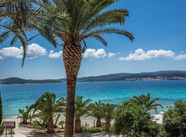Orsan Maradiso Hotel by Aminess - All...