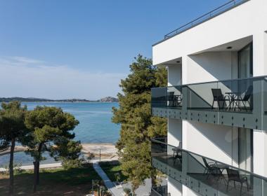 SeeSea Hotel -  Poletje v Vodicah,...