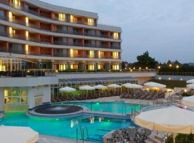 Hotel Livada Prestige - Poletni oddih v...