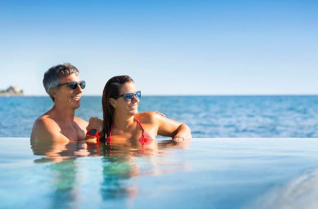Laguna Maradiso Hotel by Aminess -...