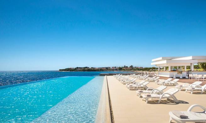 Laguna Maradiso Hotel by Aminess -...