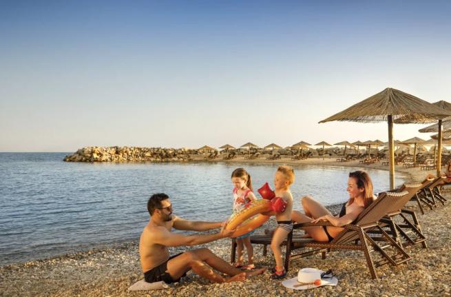 Laguna Maradiso Hotel by Aminess -...