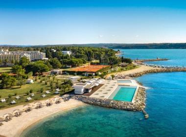 Laguna Maradiso Hotel by Aminess -...