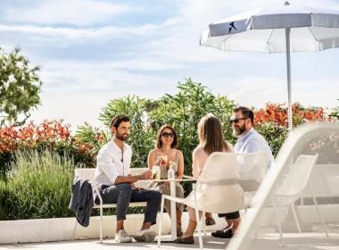 Falkensteiner Hotel Park Punat -...