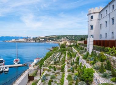 Holiday Homes Oštro Kraljevica -...