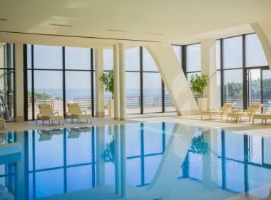 Maistra Island Hotel Istra - Wellness...