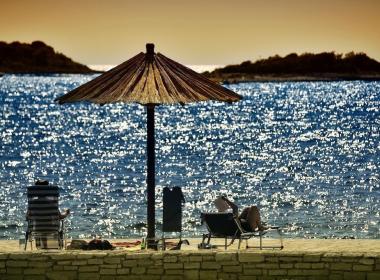 Hotel Delfin Plava Laguna - Junijski...