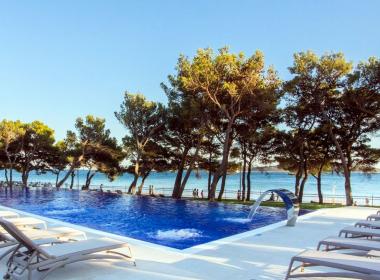 Hotel Villa Arausana & Antonina -...