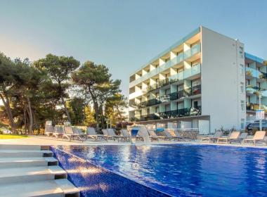 Hotel Villa Arausana & Antonina -...