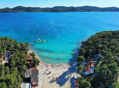 Ilirija Resort - Hotel Adriatic -...