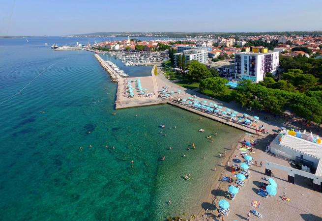 Ilirija Resort - Hotel Adriatic -...