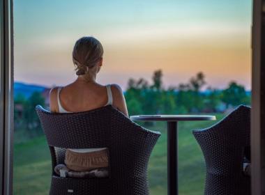 Hotel Mirjana & Rastoke - Poletni oddih...