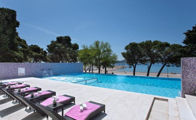 Ilirija Resort - Hotel Kornati -...