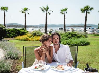 Ilirija Resort - Hotel Kornati -...