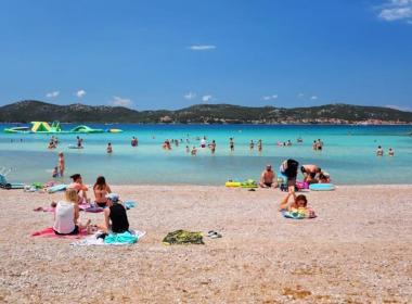 Ilirija Resort - Hotel Kornati -...