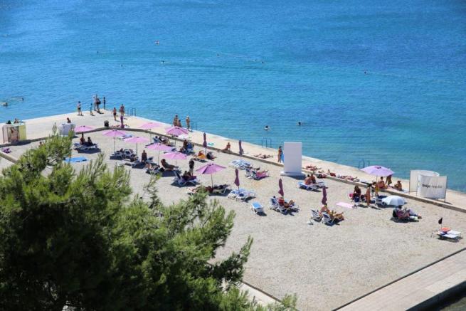 Ilirija Resort - Hotel Kornati -...