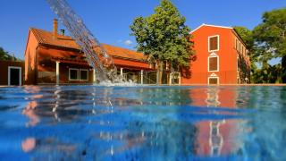 Ilirija Resort - Hotel Villa Donat -...