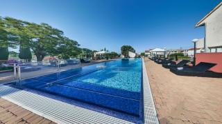 Ilirija Resort - Hotel Villa Donat -...